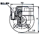 CSHR65A 保溫型蒸汽疏水閥